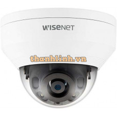 Camera quan sát Samsung Wisenet Dome Cầu AI PND-A9081RV